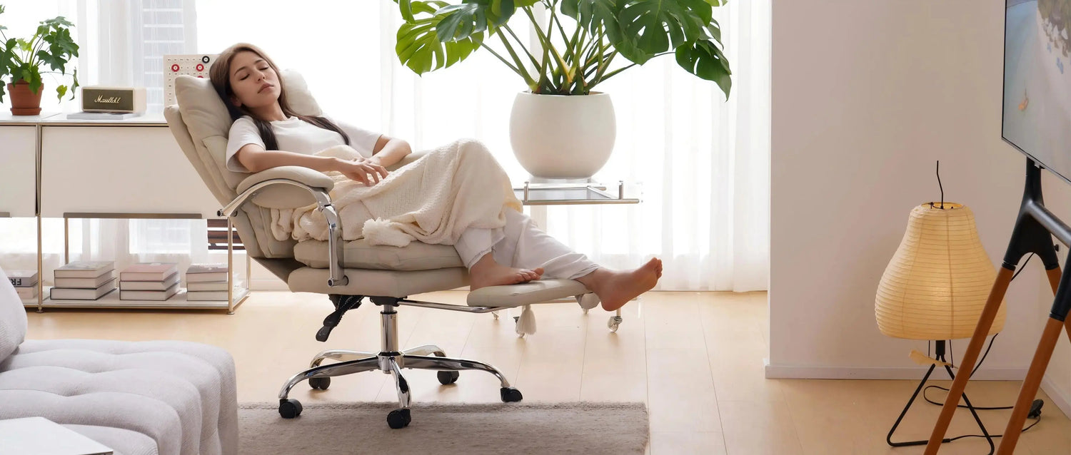 Best Office Chairs for Back Pain in 2026: Expert Reviews & Top Picks EMIAH Store