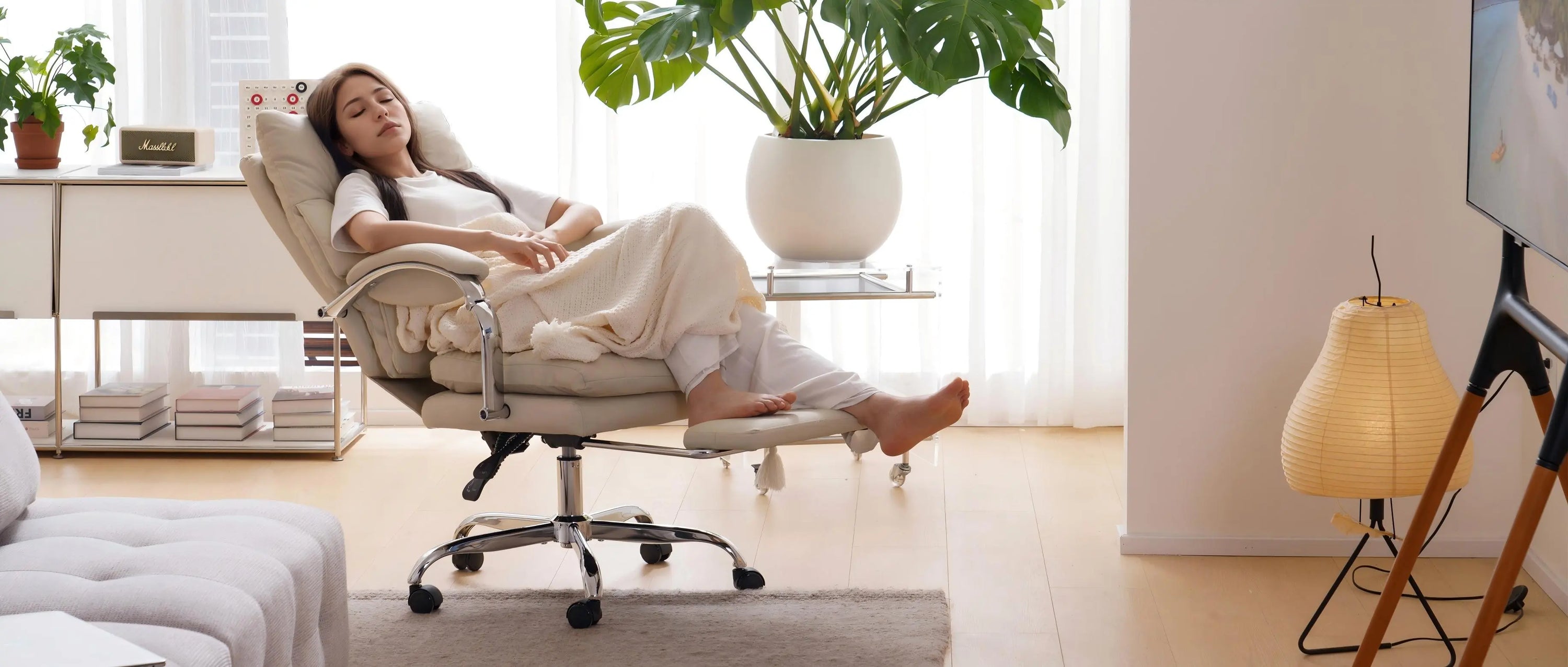 Best Office Chairs for Back Pain in 2026: Expert Reviews & Top Picks EMIAH Store