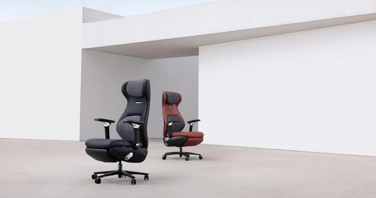 How to Fix a Squeaky Office Chair: A Step-by-Step Guide EMIAH Store