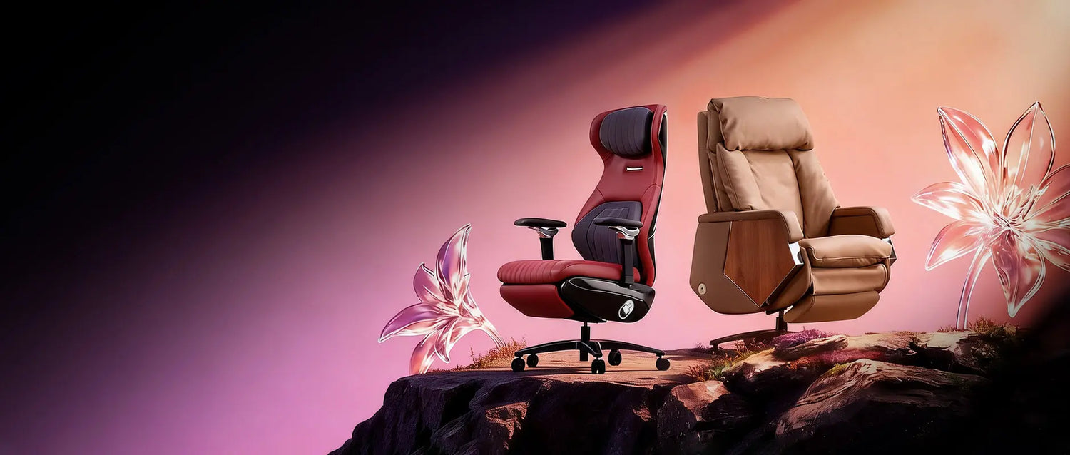 Best Ergonomic Office Chairs for Back Pain: Expert Reviews & Buying Guide 2026 EMIAH Store