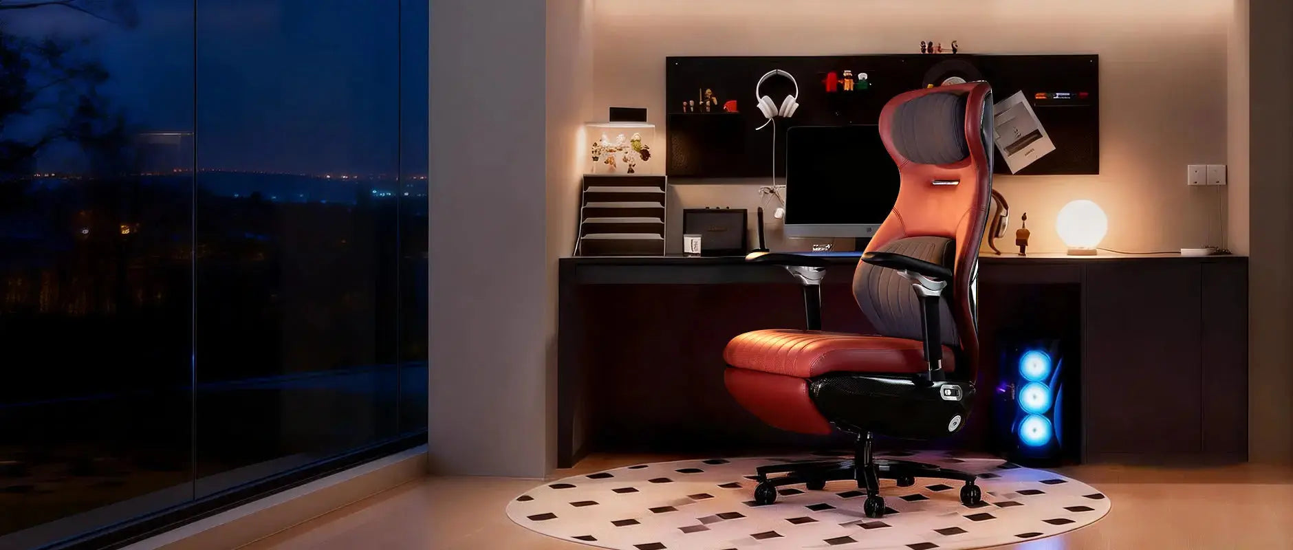 Top Massage Gaming Chairs in 2026: Reviews & Hands-On Tests - EMIAH Store