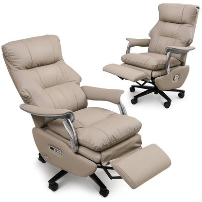 EMIAH MT031 Smart Ergonomic Executive Electric Office Chair - EMIAH Store 