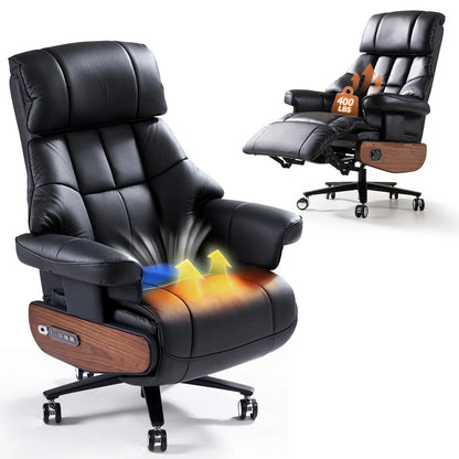 EMIAH S9 Electric Executive Office Chair