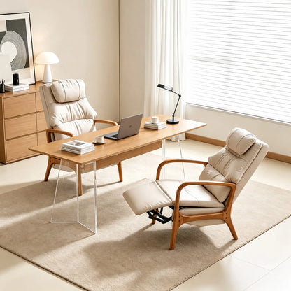 EMIAH M7 Pro Power Recliner Chair Leagoo